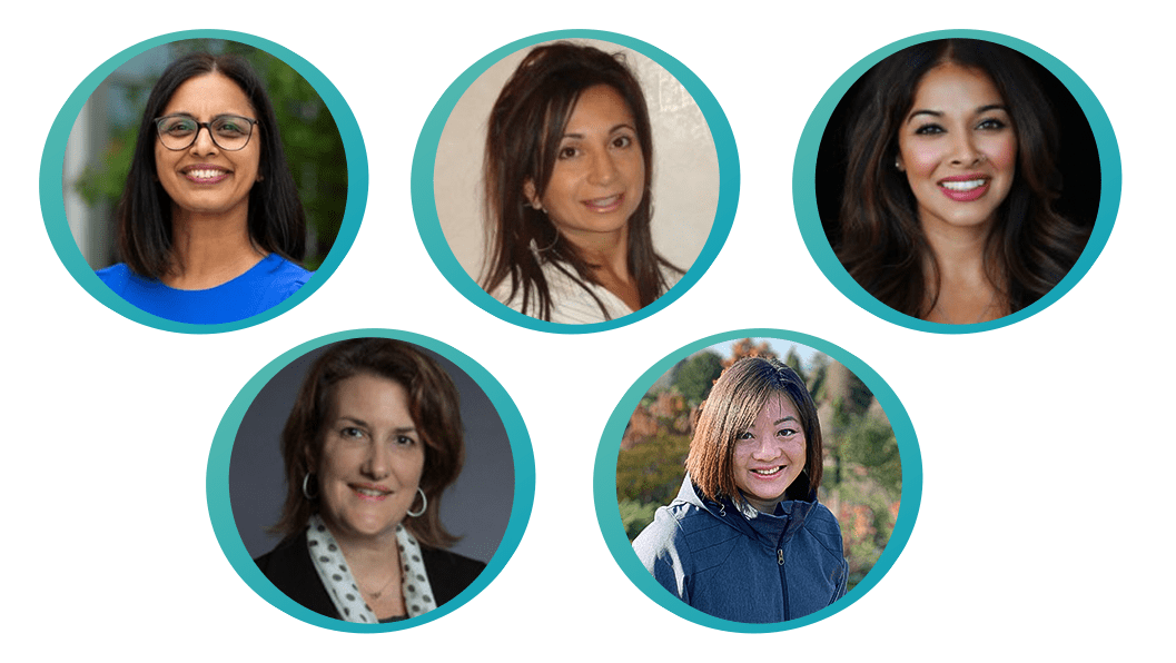 Voices of Women in Tech: Highlighting Women in Cloud