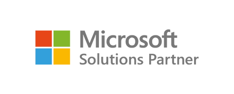 Microsoft Azure Partner logo.