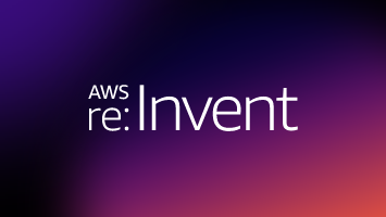 AWS re:Invent