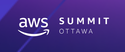 AWS Summit Ottawa