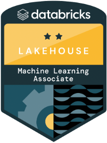 Machine Learning logo.