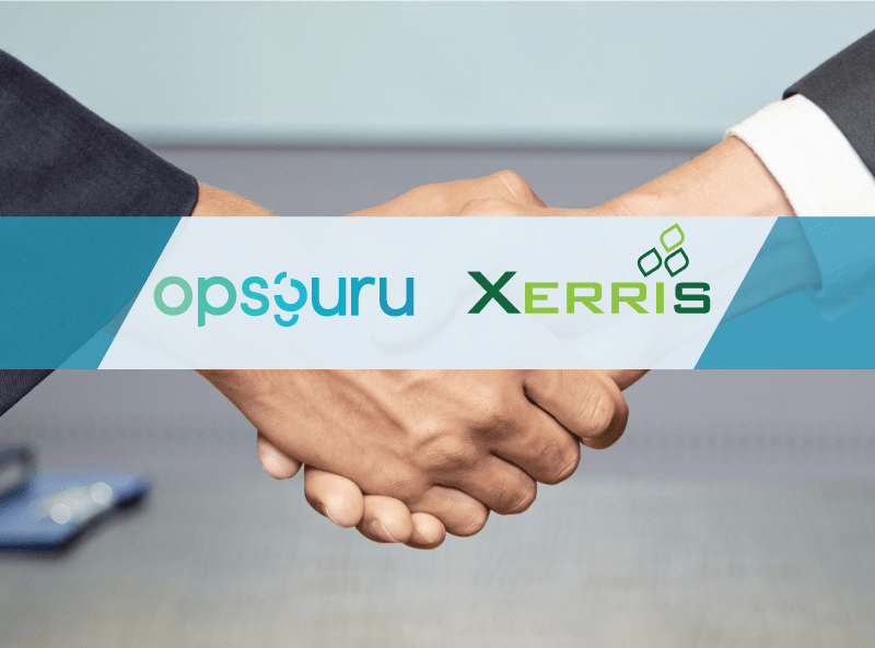 OpsGuru and Xerris partner to deliver full-stack digital transformation