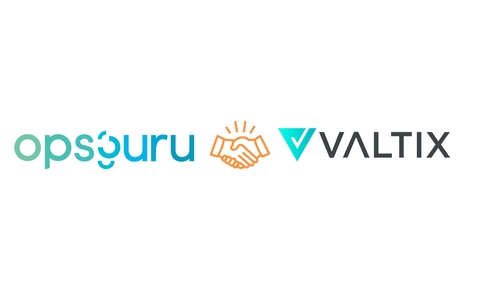 OpsGuru partners with Valtix to accelerate Cloud-Native Network Security adoption
